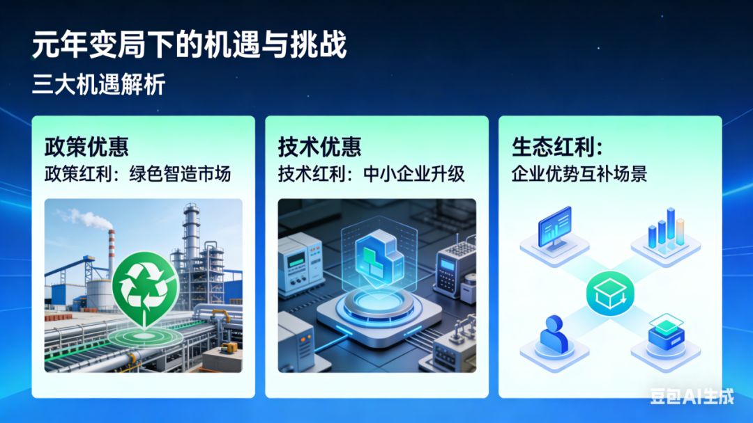 2025-2026:大家居大智造整合元年,行业变局与未来展望